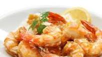 Instant Pot Garlic Shrimp Instant Pot Garlic Shrimp