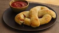 Pizza Pretzels Pizza Pretzels