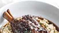 Braised Lamb Shanks Recipe Braised Lamb Shanks Recipe