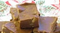 Remarkable Fudge Vintage Recipe Remarkable Fudge Vintage Recipe