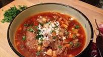 Lamb Posole Lamb Posole