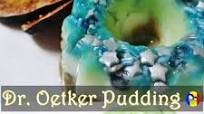 Dr.Oetker pudding Dr.Oetker pudding