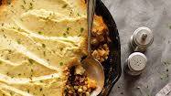 Traditional Irish Shepherd's Pie Traditional Irish Shepherd's Pie