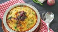 Recipe of Perfect Restaurant Style Dal-Khichdi Recipe of Perfect Restaurant Style Dal-Khichdi