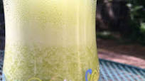 Cactus Aloe Vera Smoothie Cactus Aloe Vera Smoothie