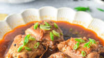 Instant Pot Chicken Adobo Instant Pot Chicken Adobo