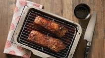 Ginger-Garlic Pork Tenderloin Ginger-Garlic Pork Tenderloin