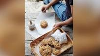 Joanna Gaines shares her 'Silo Cookies' recipe from her new cookbook | GMA Joanna Gaines shares her 'Silo Cookies' recipe from her new cookbook | GMA