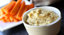 How to make Hummus How to make Hummus