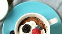 Low Carb Mug Cake Recipe Low Carb Mug Cake Recipe