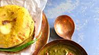 Sarson Ka Saag aur Makke ki Roti Sarson Ka Saag aur Makke ki Roti