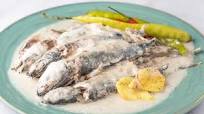 Ginataang Galunggong (Fish Cooked in Coconut Milk) Recipe Ginataang Galunggong (Fish Cooked in Coconut Milk) Recipe
