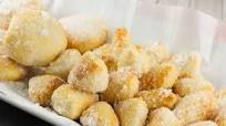 Air Fryer Copycat Chinese Buffet Sugar Donuts Air Fryer Copycat Chinese Buffet Sugar Donuts