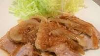Shogayaki(豚の生姜焼き) Shogayaki(豚の生姜焼き)
