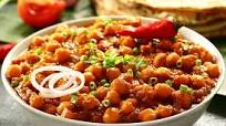 Kabuli Chana – Bengali Style Chickpea Recipe Kabuli Chana – Bengali Style Chickpea Recipe
