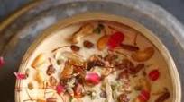 Grand ma's slow cooked kheer recipe by Swayampurna Singh at BetterButter Grand ma's slow cooked kheer recipe by Swayampurna Singh at BetterButter