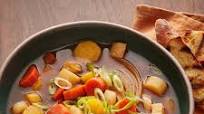 Slow Cooker Root Veggie Winter Soup Slow Cooker Root Veggie Winter Soup