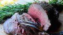 Sirloin Tip Roast Sirloin Tip Roast