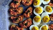 Salmon rillettes Recipe Salmon rillettes Recipe