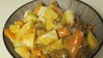 Poor Man Stew Poor Man Stew