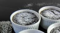 Instant Pot Chocolate Lava Cake Instant Pot Chocolate Lava Cake