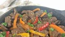Weight Watchers One Pot Pepper Steak Recipe Weight Watchers One Pot Pepper Steak Recipe