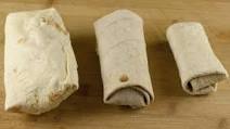 Green Chile Rice and Bean Burritos Green Chile Rice and Bean Burritos