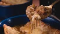Vegetarian French Onion Soup Vegetarian French Onion Soup