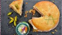 Recipe: Basic Fermented Giardiniera Recipe: Basic Fermented Giardiniera