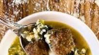 Instant Pot Italian Wedding Soup Instant Pot Italian Wedding Soup