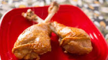 Pressure Cooker State Fair Turkey Drumsticks Pressure Cooker State Fair Turkey Drumsticks