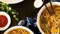 Easy Chicken Ramen Easy Chicken Ramen