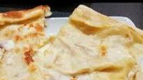 Focaccia al formaggio Focaccia al formaggio