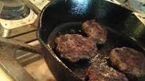 Homemade Beef Breakfast Sausage Patties Homemade Beef Breakfast Sausage Patties