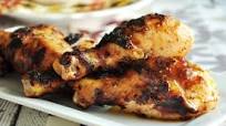 Simple Caribbean Jerk Chicken Simple Caribbean Jerk Chicken