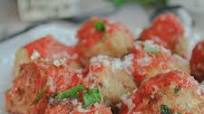 the most flavorful ground chicken meatballs ever the most flavorful ground chicken meatballs ever