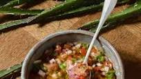 Salsa Criolla Salsa Criolla