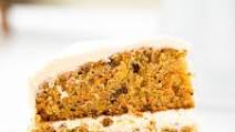 Classic Carrot Cake Classic Carrot Cake