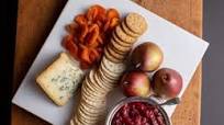 Roasted Plum Chutney Roasted Plum Chutney