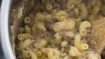Healthy Hamburger Helper Healthy Hamburger Helper