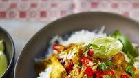 Chicken jalfrezi Chicken jalfrezi