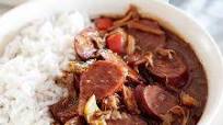 Chicken gumbo Chicken gumbo