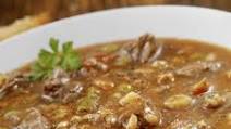 Vegetable Beef Soup in 9 Easy Steps Vegetable Beef Soup in 9 Easy Steps