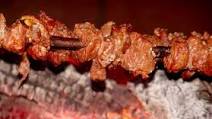 Portuguese Marinated Beef Skewers (Espetadas) Portuguese Marinated Beef Skewers (Espetadas)