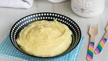 Purè di patate con Kenwood Cooking Chef Purè di patate con Kenwood Cooking Chef