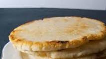 Chawal ke Aate ki Roti Chawal ke Aate ki Roti