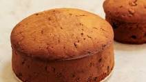 Mrs. Mackinnon's Christmas Fruitcake Mrs. Mackinnon's Christmas Fruitcake