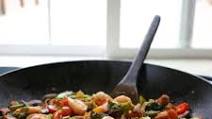 Chicken Shrimp Stir Fry Chicken Shrimp Stir Fry