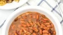 Instant Pot Pinto Beans and Cornbread Instant Pot Pinto Beans and Cornbread