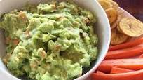 Souped-Up Paleo Guacamole (AIP, SCD) Souped-Up Paleo Guacamole (AIP, SCD)